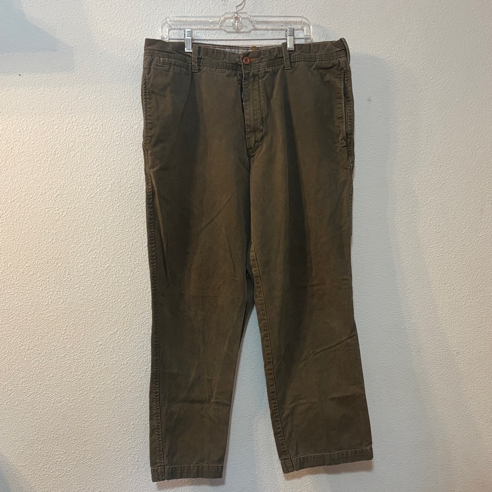 Timberland Men's Brown Casual Pants